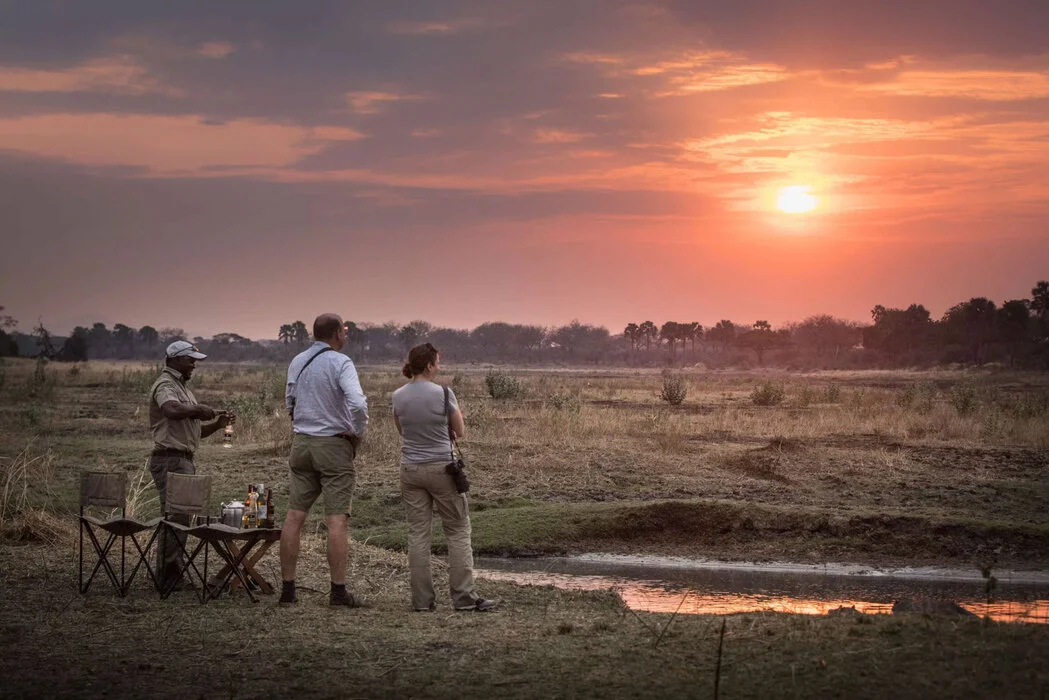 Katavi National park visited during this private 9 days safari with Mikumi and Ruaha National Parks prior to it