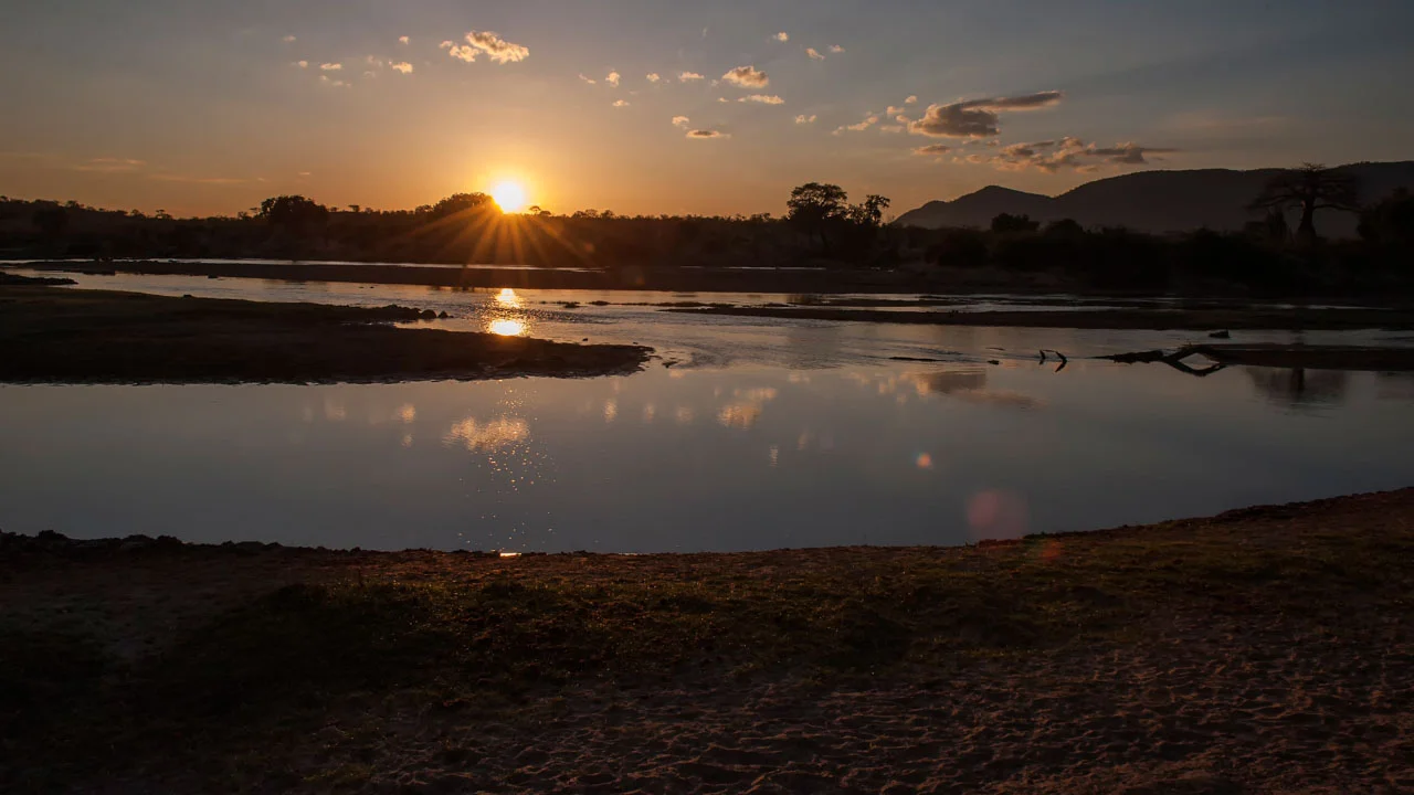 9 days : Mikumi & Ruaha National Park